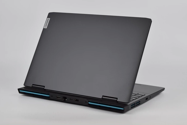 Игровой ноутбук Lenovo IdeaPad Gaming 3 16ARH7 R7 6800H / 16GB / 1TB / RTX 3050Ti / 16" WQXGA IPS 165Hz - изображение 7