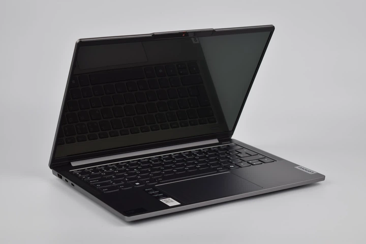 Ноутбук Lenovo IdeaPad Pro 5 14IMH9 U9 185H / 32GB / 1TB / Intel Arc / 14" 2.8K OLED 120Hz / Win11 - Фото 4 Ноутбук Lenovo IdeaPad Pro 5 14IMH9 U9 185H / 32GB / 1TB / Intel Arc / 14" 2.8K OLED 120Hz / Win11 - изображение 4
