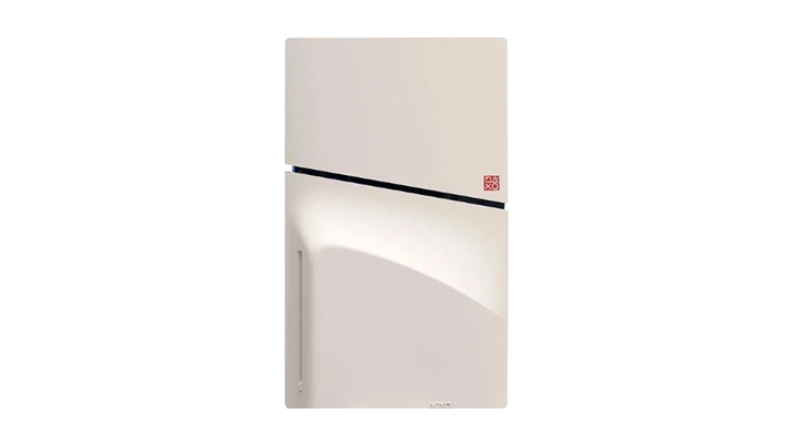 Консоль Sony PlayStation 5 Slim Blu-ray Ghost of Yotei Limited Edition 1TB White Без Геймпада Б/У - зображення 5
