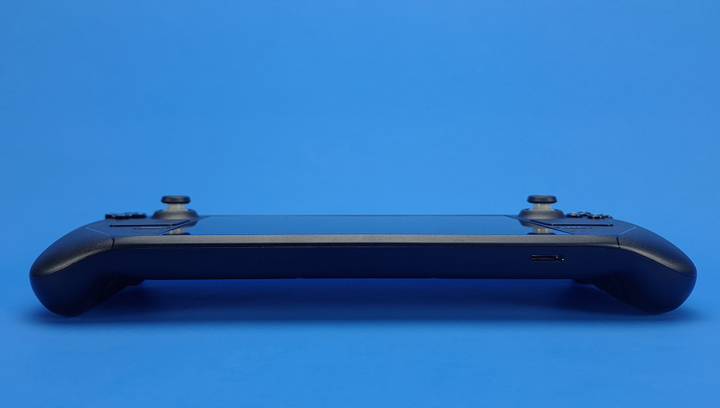 Набор Консоль Valve Steam Deck OLED 512GB Black Б/У + Карта Памяти Canvas Select Plus UHS-I U3 V30 A1 + SD Adapter - изображение 6