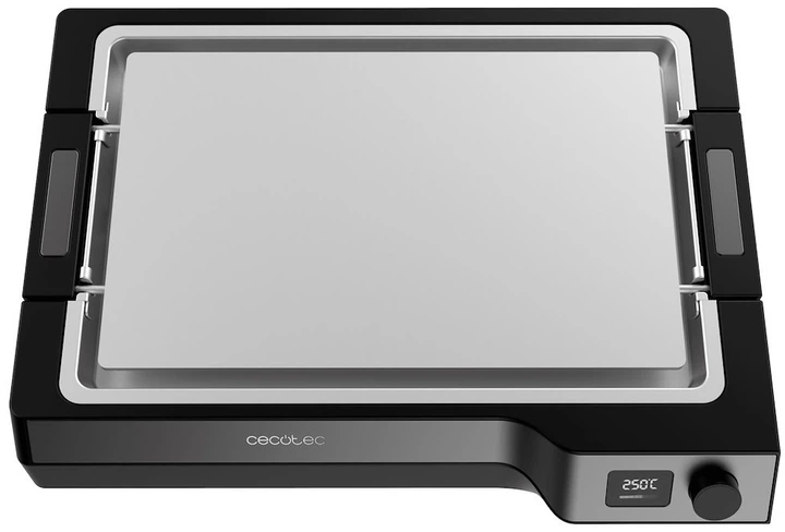 Гриль Cecotec Teppanyaki Steel (A01_EU01_123410) - зображення 2