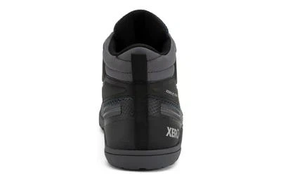 Чоловічі кросівки XERO SHOES Xcursiuon Fusion Moonlit Blue/Black 45,5 (UA11,5, 30,5) темно сині - Фото 5 Чоловічі кросівки XERO SHOES Xcursiuon Fusion Moonlit Blue/Black 45,5 (UA11,5, 30,5) темно сині - изображение 5