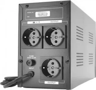 ИБП Ritar E-RTM1000 600W ELF-L (E-RTM1000L) - изображение 2