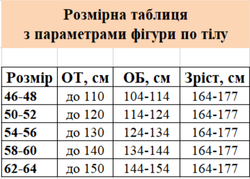 Жіночі штани MaNa великих розмірів 203 широкі велюрові сині 54-56 - зображення 5