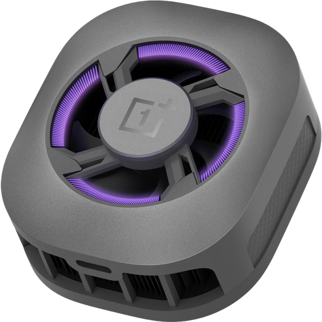 Кулер для смартфона OnePlus Deep Space Silver (PCV12) - Фото 4 Кулер для смартфона OnePlus Deep Space Silver (PCV12) - изображение 4
