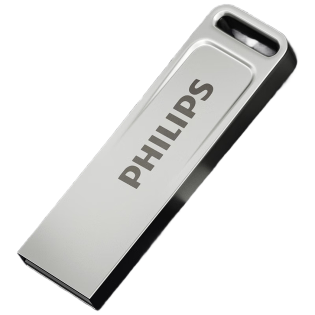 Флеш память USB Philips 21UA-F 16GB USB 2.0 - изображение 4