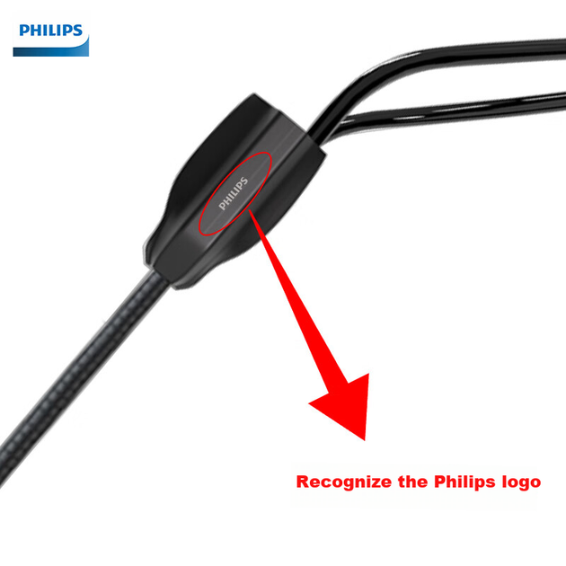 Наушники-микрофон PHILIPS SBM109, с защитой от свиста, специально разработаны для преподавателей, для обучения и лекций, совместимы с усилителями, универсальные. - изображение 6