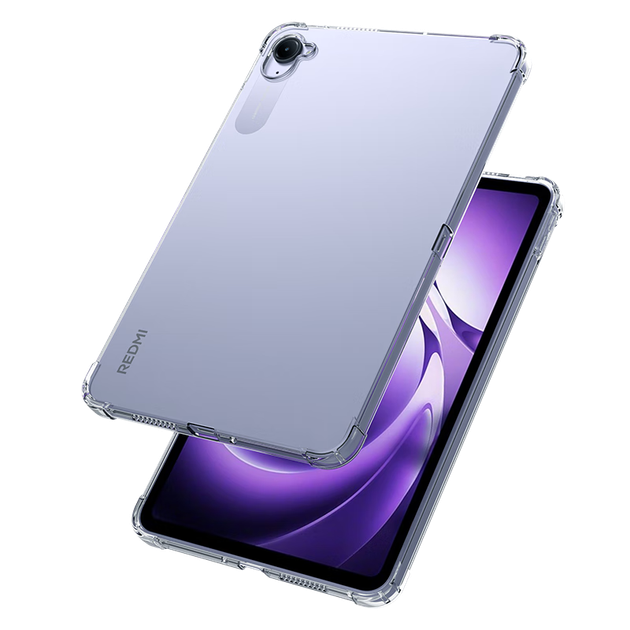 Чохол для планшета Xiaomi Redmi K Pad Biaze PB609 Transparent - Фото 4 Чохол для планшета Xiaomi Redmi K Pad Biaze PB609 Transparent - зображення 4