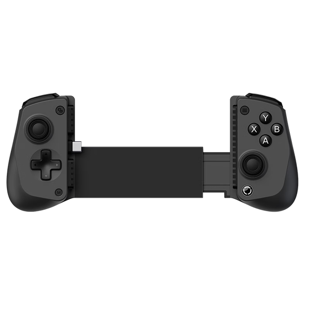 Игровой контроллер Lenovo Legion Custom Gaming Controller G3 для планшета, черный. - изображение 4