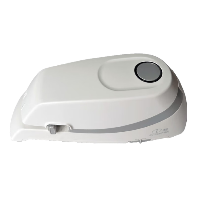 Электрический автоматический степлер DOCON DC-F28 с питанием от USB/аккумулятора, на 28 страниц, для дома и офиса. Съемный степлер для файлов, совместимый со скобами 24/6 и 26/6. - Фото 4 Электрический автоматический степлер DOCON DC-F28 с питанием от USB/аккумулятора, на 28 страниц, для дома и офиса. Съемный степлер для файлов, совместимый со скобами 24/6 и 26/6. - изображение 4