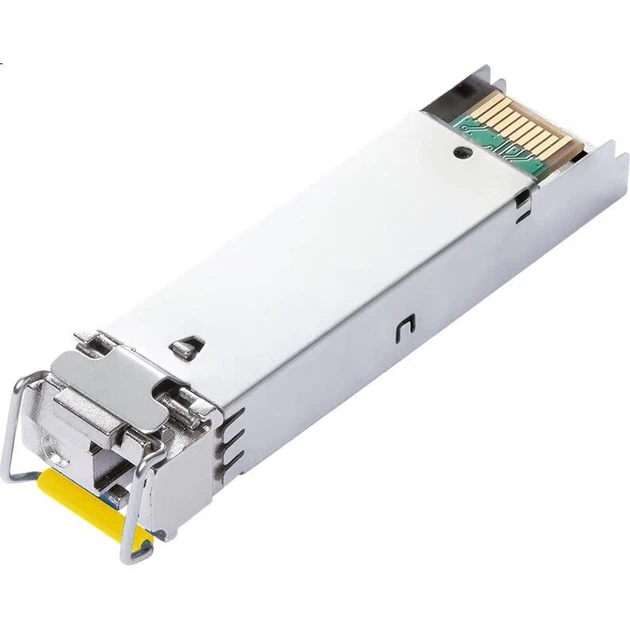Оптический модуль TP-LINK 2.5G Single-Mode Single Fiber SFP, передача данных по оптоволокну, TL-SM411LSA - изображение 3