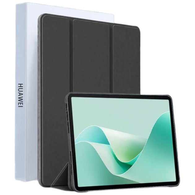 Чохол для планшета Huawei MatePad 11.5S HBOALG Black - Фото 4 Чохол для планшета Huawei MatePad 11.5S HBOALG Black - зображення 4
