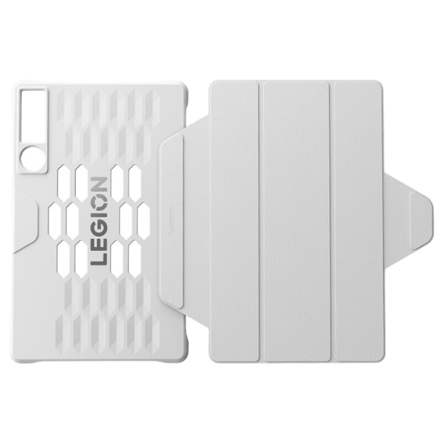 Чехол для планшета Lenovo Legion Y700 Gen 5 White - изображение 4