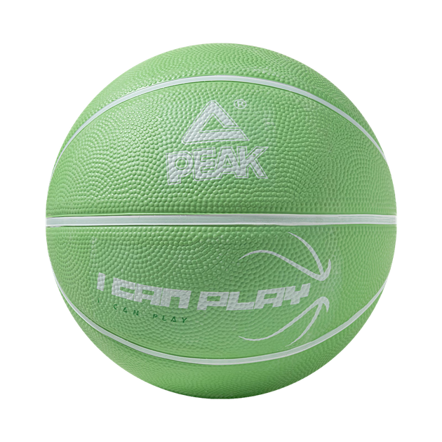 Детский баскетбольный мяч Peak Basketball, размер 5, для использования в помещении и на открытом воздухе, прочный, цементный, подходит для младшей, средней и начальной школы. - Фото 4 Детский баскетбольный мяч Peak Basketball, размер 5, для использования в помещении и на открытом воздухе, прочный, цементный, подходит для младшей, средней и начальной школы. - изображение 4