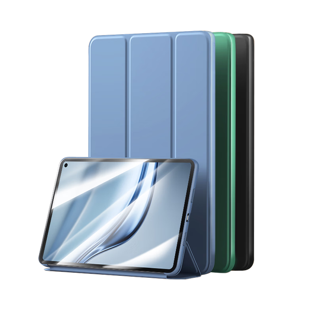 Чохол для планшета Huawei MatePad Mini 8.8 CangHua CK152 Lavender - Фото 4 Чохол для планшета Huawei MatePad Mini 8.8 CangHua CK152 Lavender - зображення 4