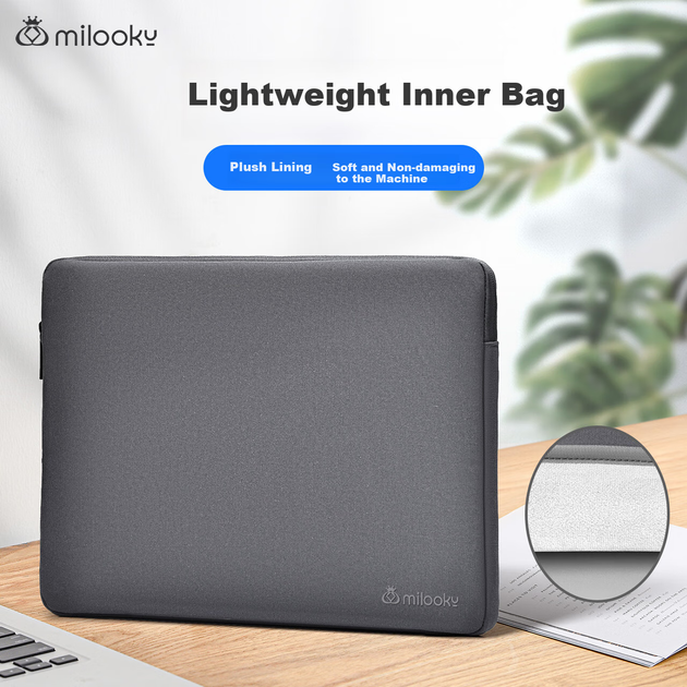 Чехол для ноутбука DiyiGongfang, совместимый с Apple MacBook Air 13.6 Pro 13 дюймов, Huawei Lenovo Xiaomi Dell, защитный чехол для портативного ноутбука для мужчин и женщин. - Фото 4 Чехол для ноутбука DiyiGongfang, совместимый с Apple MacBook Air 13.6 Pro 13 дюймов, Huawei Lenovo Xiaomi Dell, защитный чехол для портативного ноутбука для мужчин и женщин. - изображение 4