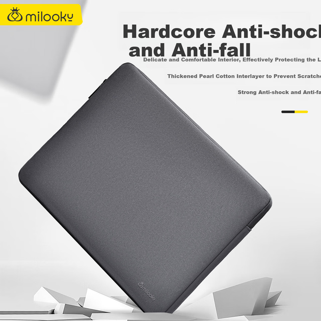 Чехол для ноутбука DiyiGongfang, совместимый с Apple MacBook Air 13.6 Pro 13 дюймов, Huawei Lenovo Xiaomi Dell, защитный чехол для портативного ноутбука для мужчин и женщин. - Фото 6 Чехол для ноутбука DiyiGongfang, совместимый с Apple MacBook Air 13.6 Pro 13 дюймов, Huawei Lenovo Xiaomi Dell, защитный чехол для портативного ноутбука для мужчин и женщин. - изображение 6
