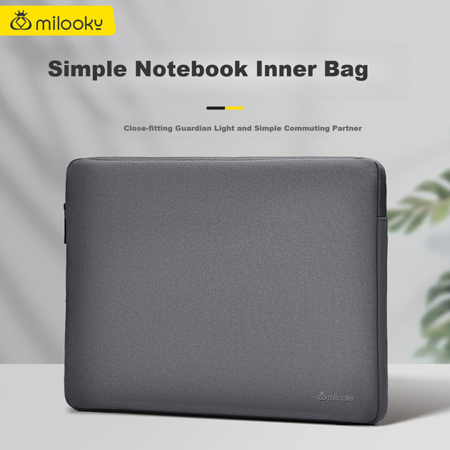 Чехол для ноутбука DiyiGongfang, совместимый с Apple MacBook Air 13.6 Pro 13 дюймов, Huawei Lenovo Xiaomi Dell, защитный чехол для портативного ноутбука для мужчин и женщин. - Фото 7 Чехол для ноутбука DiyiGongfang, совместимый с Apple MacBook Air 13.6 Pro 13 дюймов, Huawei Lenovo Xiaomi Dell, защитный чехол для портативного ноутбука для мужчин и женщин. - изображение 7