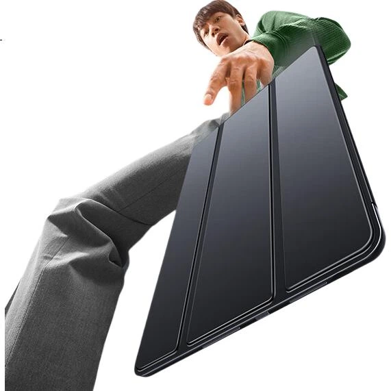 Чехол для планшета Huawei MatePad Pro 13.2 2025 Ugreen Black - Фото 2 Чехол для планшета Huawei MatePad Pro 13.2 2025 Ugreen Black - изображение 2