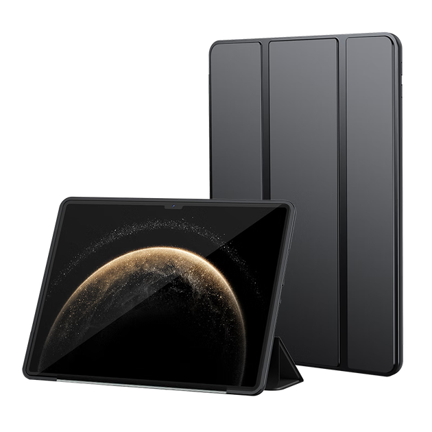 Чехол для планшета Huawei MatePad Pro 13.2 2025 Ugreen Black - Фото 4 Чехол для планшета Huawei MatePad Pro 13.2 2025 Ugreen Black - изображение 4
