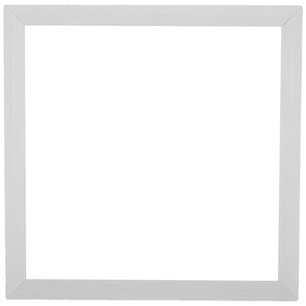 Встраиваемый потолочный светильник Xiangzhe LED Panel Light 600 600 для офиса, панельный светильник, 68 Вт, 6000K - изображение 4