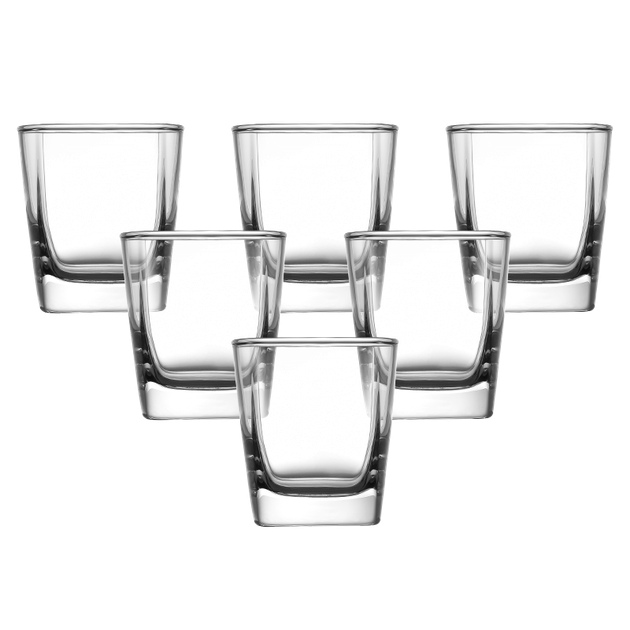 Стеклянная кружка Ocean Imported Glass Cup, кружка для зеленого чая, пивная кружка, термостойкая кружка для воды объемом 195 мл, в комплекте с подносом и подставкой для чашки. - Фото 4 Стеклянная кружка Ocean Imported Glass Cup, кружка для зеленого чая, пивная кружка, термостойкая кружка для воды объемом 195 мл, в комплекте с подносом и подставкой для чашки. - изображение 4