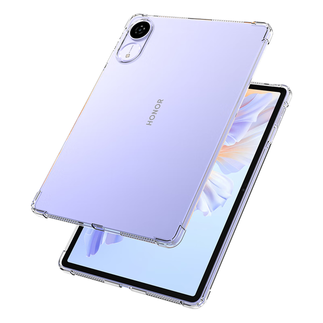 Чохол для планшета Honor Pad 10 Pro/V9 11.5 Biaze PB561 Transparent - зображення 4