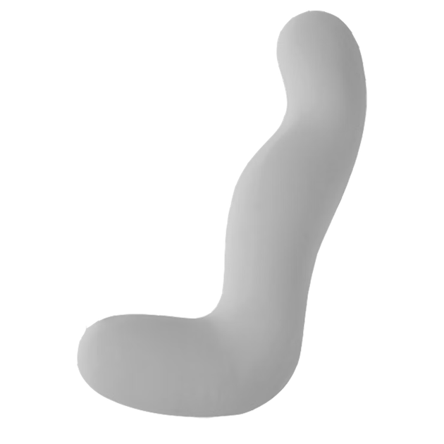Wuyingongfang, Mu Yin Liangpin Textile Subsidiary, Sleeping Hug Pillow, Long Body Pillow for Bed, Side Sleeping Leg Pillow, Sleeping Assist - Фото 4 Wuyingongfang, Mu Yin Liangpin Textile Subsidiary, Sleeping Hug Pillow, Long Body Pillow for Bed, Side Sleeping Leg Pillow, Sleeping Assist - изображение 4