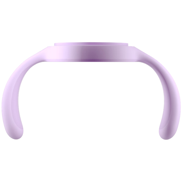 Аксессуар для ручки детской бутылочки AVENT Philips Avent PPSU, розовый. - изображение 2