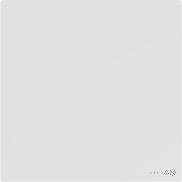 Конвектор AENO Premium Eco Smart GH11S (AGH0011S) - Фото 4 Конвектор AENO Premium Eco Smart GH11S (AGH0011S) - изображение 4