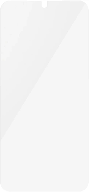 Захисне скло PanzerGlass Screen Protector Ultra-Wide Fit для Samsung Galaxy A17 / A17 5G (5715685031595) - зображення 3