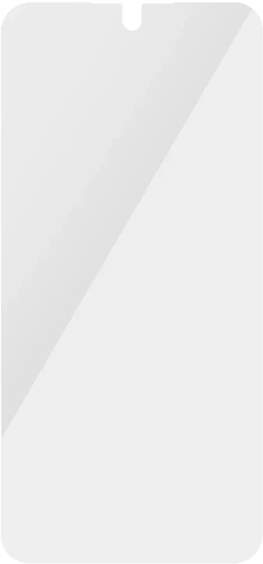 Szkło hartowane PanzerGlass Screen Protector Ultra-Wide Fit do Samsung Galaxy A27 5G (5715685033995) - obraz 3