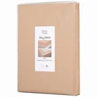 Простыня на резинке Ardesto Mix&Match 180x200+30см хлопок, бежевый (ART1820FSI) - изображение 2