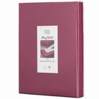 Простыня на резинке Ardesto Mix&Match 180x200+30см хлопок, бордовый (ART1820FSR) - Фото 2 Простыня на резинке Ardesto Mix&Match 180x200+30см хлопок, бордовый (ART1820FSR) - изображение 2