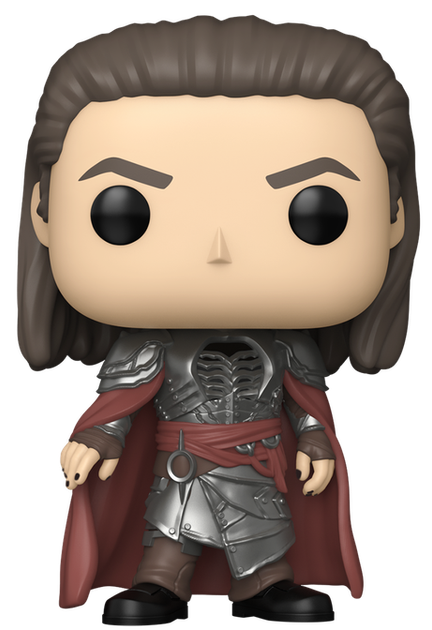 Фигурка Funko Pop! Games: Magic: The Gathering — #1112 Явгмот (Yawgmoth) - изображение 2
