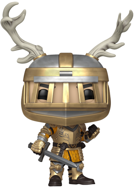 Фигурка Funko Pop! Television: Game of Thrones — #1902 Лионель Баратеон (Lyonel Baratheon) - Фото 2 Фигурка Funko Pop! Television: Game of Thrones — #1902 Лионель Баратеон (Lyonel Baratheon) - изображение 2