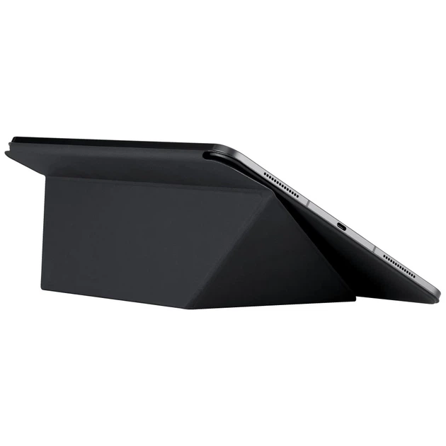 Чехол PITAKA MagEZ Folio 3 для iPad Pro 13" M4 | M5 Black (FOL2601P) - Фото 5 Чехол PITAKA MagEZ Folio 3 для iPad Pro 13" M4 | M5 Black (FOL2601P) - изображение 5