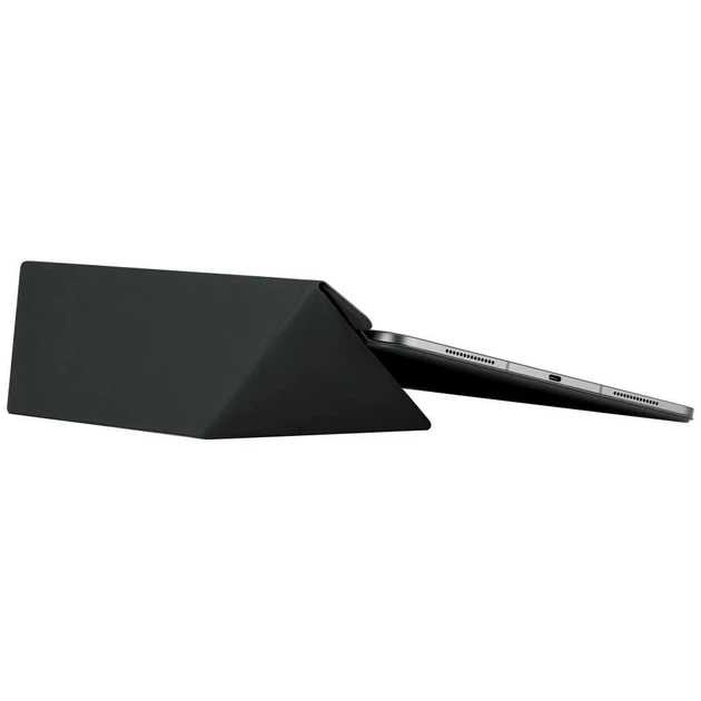 Чехол PITAKA MagEZ Folio 3 для iPad Pro 13" M4 | M5 Black (FOL2601P) - Фото 6 Чехол PITAKA MagEZ Folio 3 для iPad Pro 13" M4 | M5 Black (FOL2601P) - изображение 6