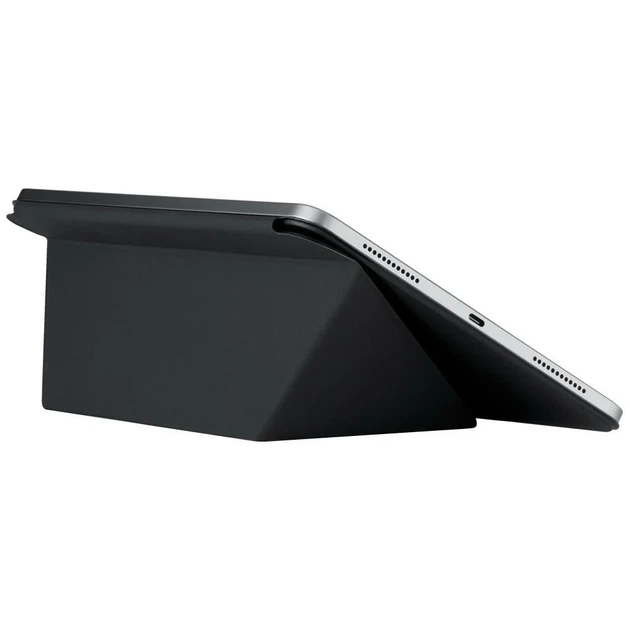 Чехол Pitaka MagEZ Folio 3 для iPad Air 13" M2/M3/M4 Black (FOL2601A) - изображение 6