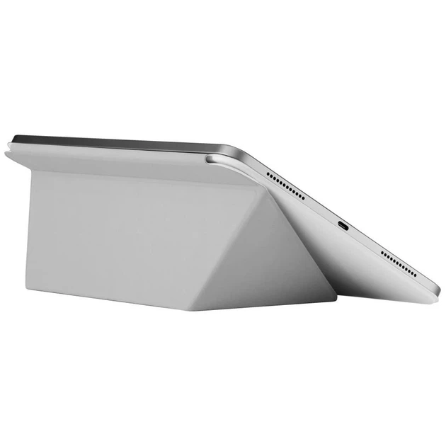 Чехол Pitaka MagEZ Folio 3 для iPad Air 13" M2/M3/M4 White (FOL2602A) - изображение 5
