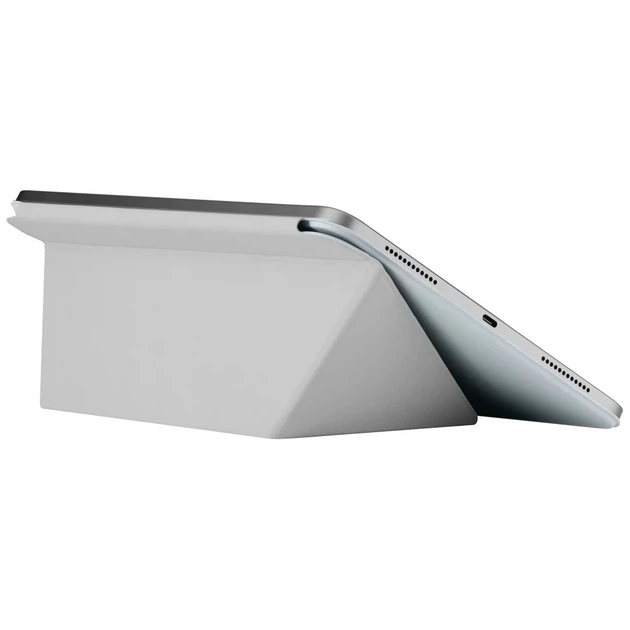 Чехол Pitaka MagEZ Folio 3 для iPad Air 11" M2 | M3 | M4 Blue (FOL2607A) - изображение 5
