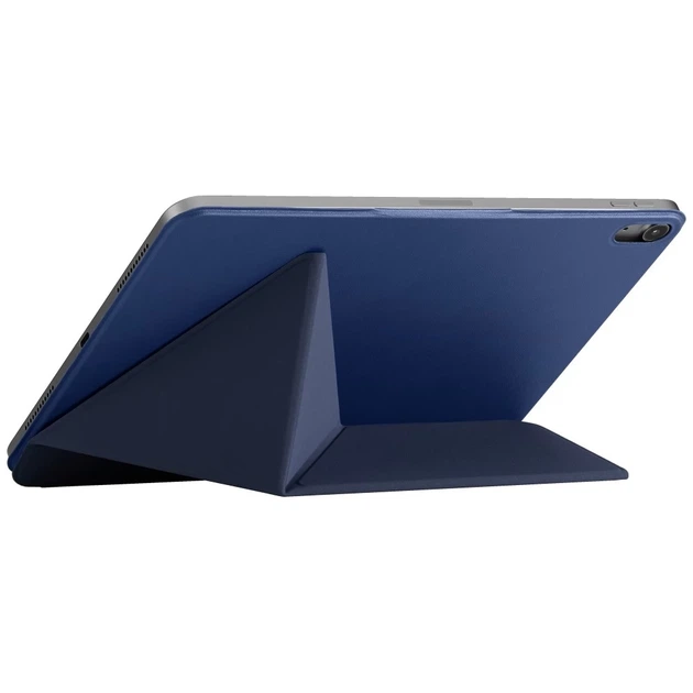 Чехол PITAKA MagEZ Folio 3 для iPad Air 11" M4 | M3 | M2 Navy (FOL2610A) - изображение 3