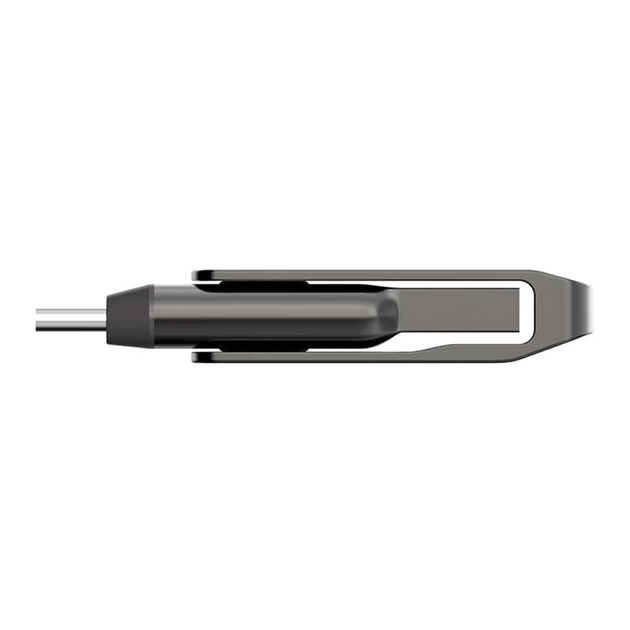 USB флеш-накопичувач Lexar Dual Type-C/Type-A USB 3.1 32GB (LJDD400032G-BNQNG) - зображення 8