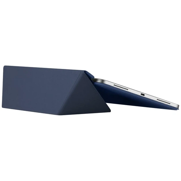 Чехол PITAKA MagEZ Folio 3 для iPad Air 11" M4 | M3 | M2 Navy (FOL2610A) - изображение 6