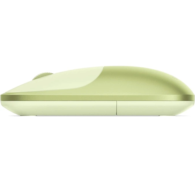 Мишка Satechi Slim EX Wireless Citrus (ST-MEXY) - зображення 3