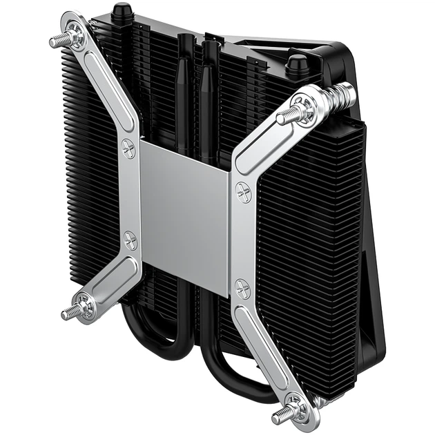 Кулер процесорний ID-Cooling IS-23i Black - зображення 4