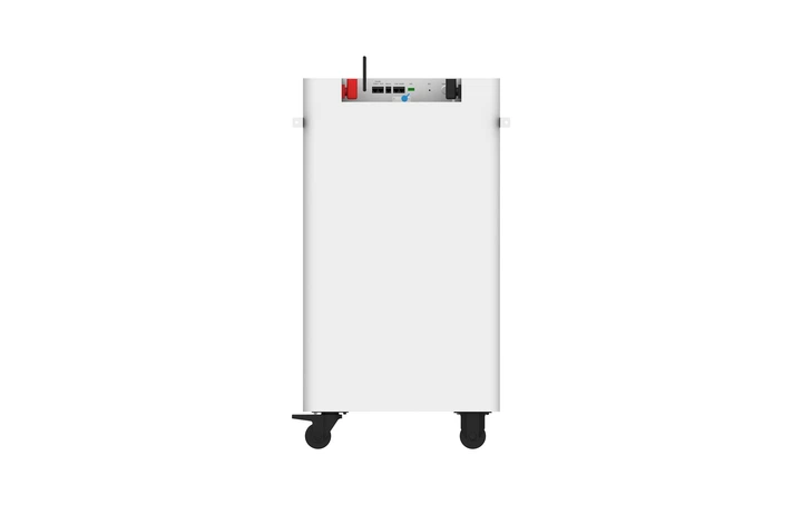 Аккумуляторная батарея Must LP16-48300 51.2V 300AH - изображение 6