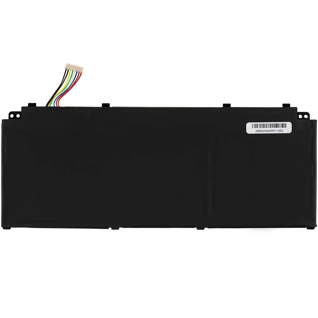 Аккумуляторная батарея для ноутбука ACER Swift 1 SF114-32 (AP15O5L) ( 189723 ) - Фото 2 Аккумуляторная батарея для ноутбука ACER Swift 1 SF114-32 (AP15O5L) ( 189723 ) - изображение 2