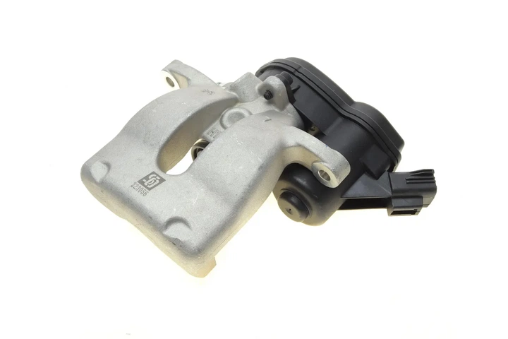 Супорт гальмівний Solgy 223056 Renault Megane, Scenic, Captur, Clio, Zoe, Fluence 440110675R, 440116390R - Фото 1 Супорт гальмівний Solgy 223056 Renault Megane, Scenic, Captur, Clio, Zoe, Fluence 440110675R, 440116390R - изображение 1