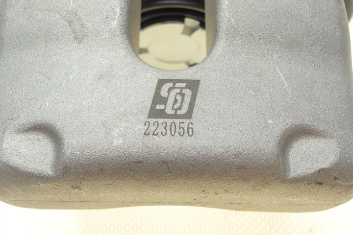 Супорт гальмівний Solgy 223056 Renault Megane, Scenic, Captur, Clio, Zoe, Fluence 440110675R, 440116390R - Фото 9 Супорт гальмівний Solgy 223056 Renault Megane, Scenic, Captur, Clio, Zoe, Fluence 440110675R, 440116390R - изображение 9